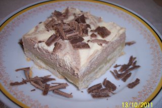 Cheesecake marmorat