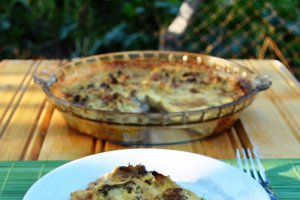 Sufleu de conopida