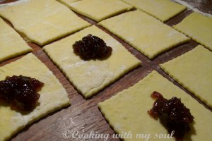 Galusti de aur
