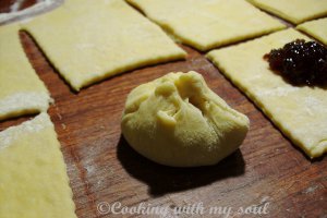 Galusti de aur