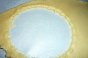 Mini- tarte cu lamaie