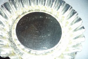Mini- tarte cu lamaie