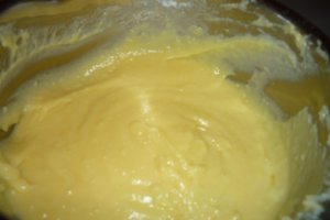 Mini- tarte cu lamaie