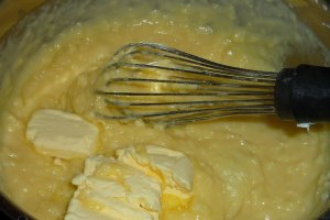Mini- tarte cu lamaie