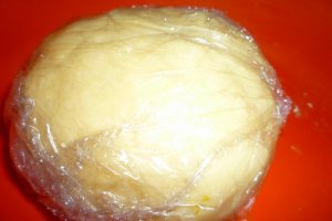 Mini- tarte cu lamaie