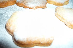 Mini- tarte cu lamaie