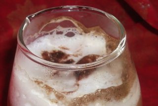 Cappucinno
