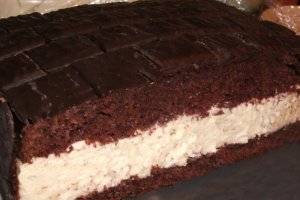 Tort cu menta
