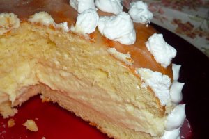 Tort de lamaie