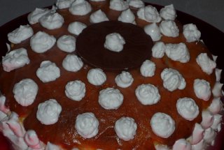 Tort de lamaie