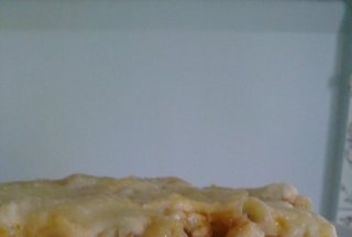 Paste la cuptor a la 