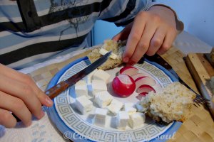 Painici pentru micul dejun