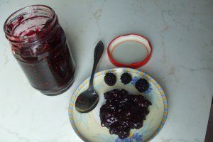 Dulceata de mure