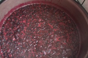 Dulceata de mure