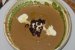 Supa crema de ciuperci de padure cu migdale-3