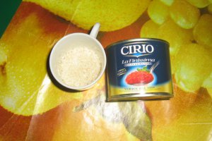 Ciorba de coaste de vitel