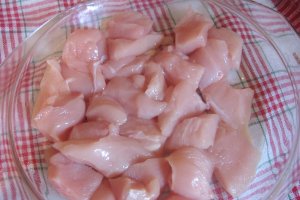 Pui senegalez