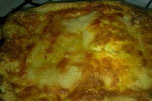 Lasagna italiana
