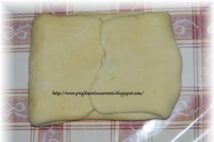 Croissants frantuzesti