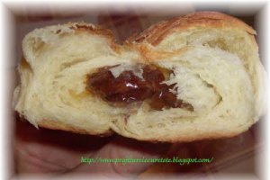 Croissants frantuzesti