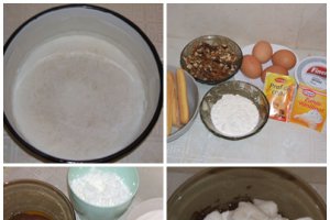 Tort de ciocolată