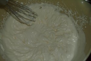 Tort de mere