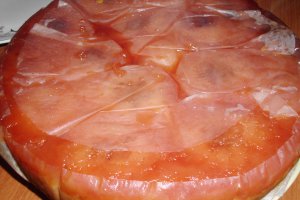 Tort de mere