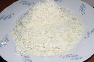 Plăcintă de cartofi