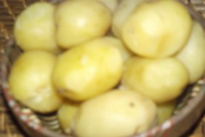 Plăcintă de cartofi