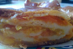 Placinta  a la soacra