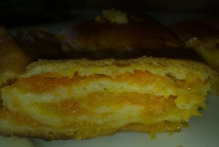 Placinta  a la soacra