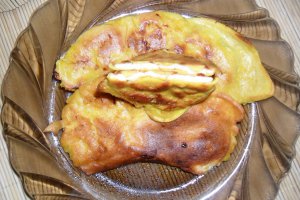 Snitele din piept de pui la dry cooker