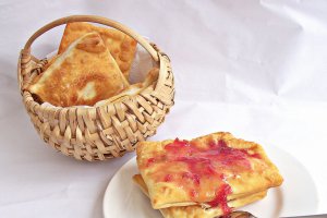 Turte banatene