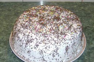 Tort ...Pentru Mine