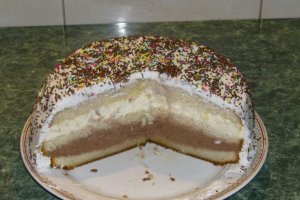 Tort ...Pentru Mine