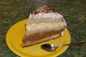 Tort ...Pentru Mine