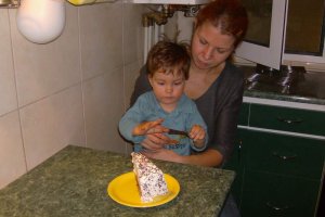 Tort ...Pentru Mine