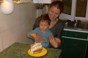 Tort ...Pentru Mine