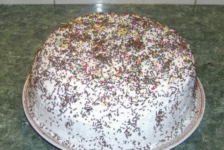 Tort ...Pentru Mine