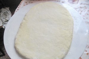 Prajitura cu mere Madalina Manole
