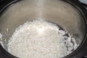 Bulgarasi de orez