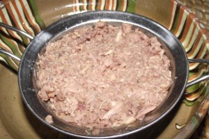 Bulgarasi de orez