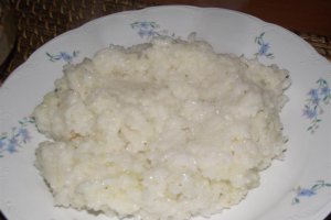 Bulgarasi de orez