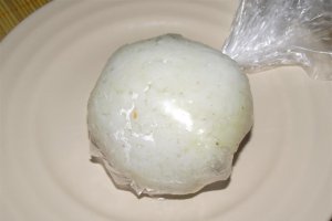 Bulgarasi de orez