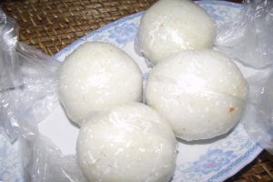 Bulgarasi de orez