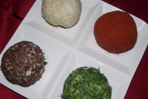 Bulgarasi de orez