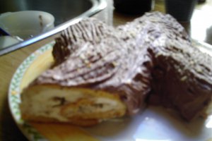 Trunchi de copac