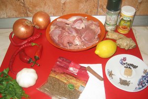 Curcan Vindaloo