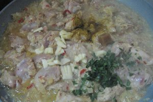 Curcan Vindaloo