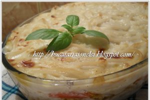 Pastitio